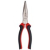 Amtech 8Inch Pro Long Nose Plier(2) Amtech 8Inch Pro Long Nose Plier(2)